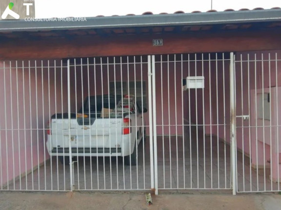 Casa com 1 Quarto à Venda, 60 m² em Jardim Santa Claudia - Sorocaba
