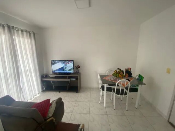 Imagem Apartamento com 2 Quartos à Venda, 57 m² em Vila João Ramalho - Santo André