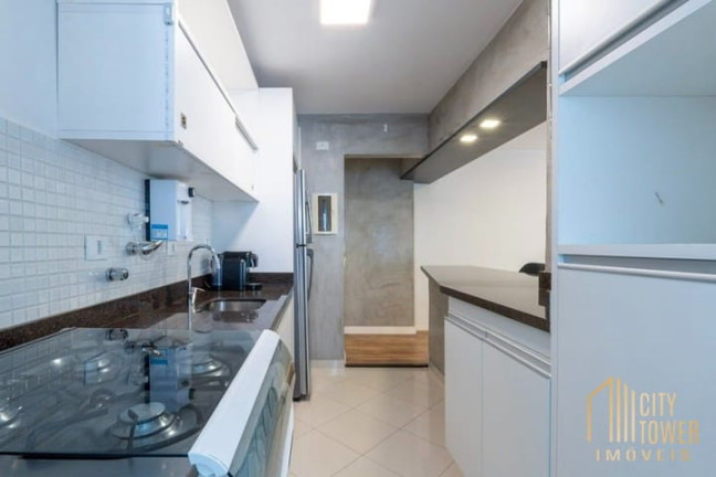 Imagem Apartamento com 1 Quarto à Venda, 51 m² em Vila Uberabinha - São Paulo