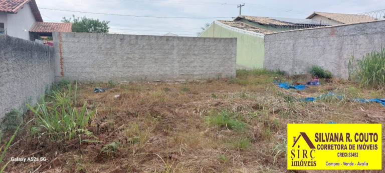 Imagem Terreno à Venda, 480 m² em Jardim Atlântico Leste (itaipuaçu) - Maricá