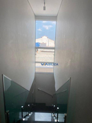Imagem Sobrado com 3 Quartos à Venda, 138 m² em São João - Guarulhos Imagem Sobrado com 3 Quartos à Venda, 138 m² em São João - Guarulhos