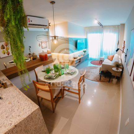Imagem Apartamento com 3 Quartos à Venda, 98 m² em Papicu - Fortaleza Imagem Apartamento com 3 Quartos à Venda, 98 m² em Papicu - Fortaleza