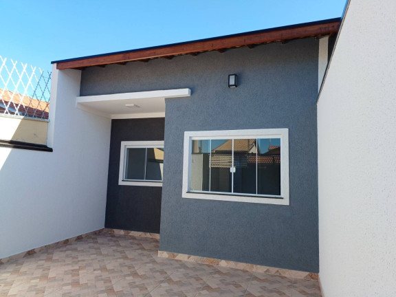 Imagem Casa com 2 Quartos à Venda, 125 m² em Jardim Do Lago I - Taubaté