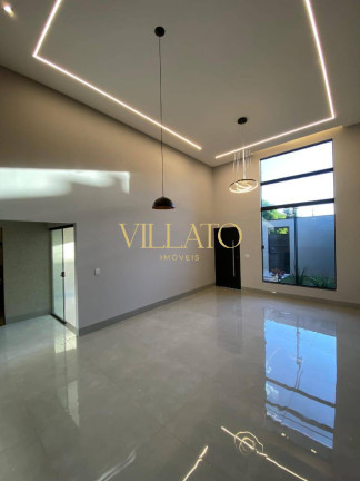 Casa com 3 Quartos à Venda, 140 m² em Jardim Helvécia - Aparecida De Goiânia