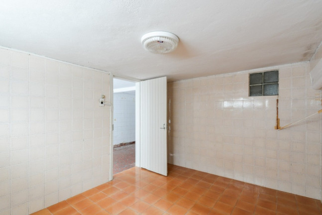 Imagem Casa com 3 Quartos à Venda, 130 m² em Mirandópolis - São Paulo
