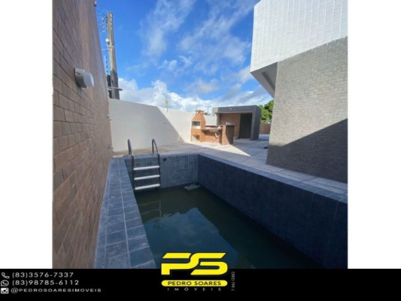 Imagem Apartamento com 2 Quartos à Venda, 41 m² em Mangabeira - João Pessoa Imagem Apartamento com 2 Quartos à Venda, 41 m² em Mangabeira - João Pessoa