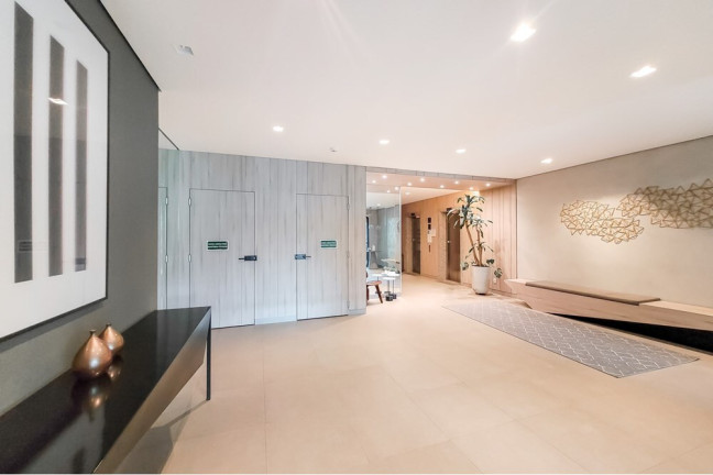 Imagem Apartamento com 1 Quarto à Venda, 37 m² em Saúde - São Paulo Imagem Apartamento com 1 Quarto à Venda, 37 m² em Saúde - São Paulo