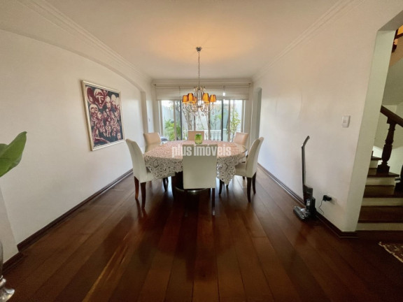 Imagem Casa com 4 Quartos à Venda, 475 m² em Alto Da Boa Vista - São Paulo Imagem Casa com 4 Quartos à Venda, 475 m² em Alto Da Boa Vista - São Paulo