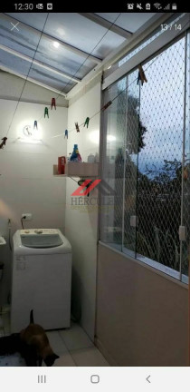 Imagem Apartamento com 1 Quarto à Venda, 40 m² em Vila Jaguara - São Paulo