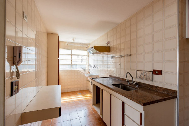 Imagem Apartamento com 1 Quarto à Venda, 44 m² em Jardins - São Paulo