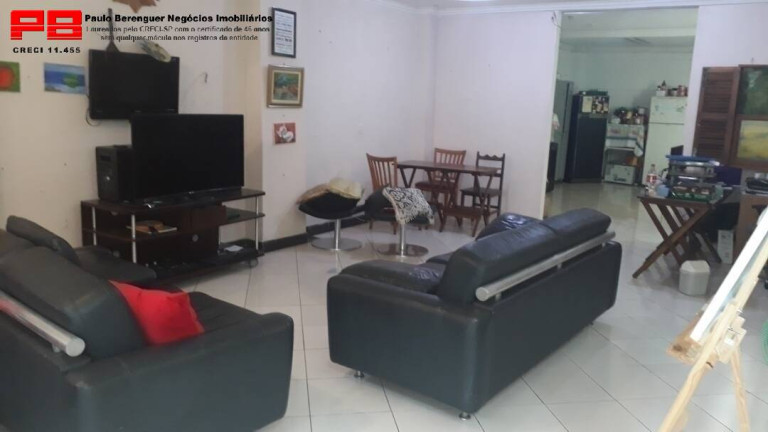 Imagem Casa com 10 Quartos à Venda, em Vila Pompéia - São Paulo Imagem Casa com 10 Quartos à Venda, em Vila Pompéia - São Paulo