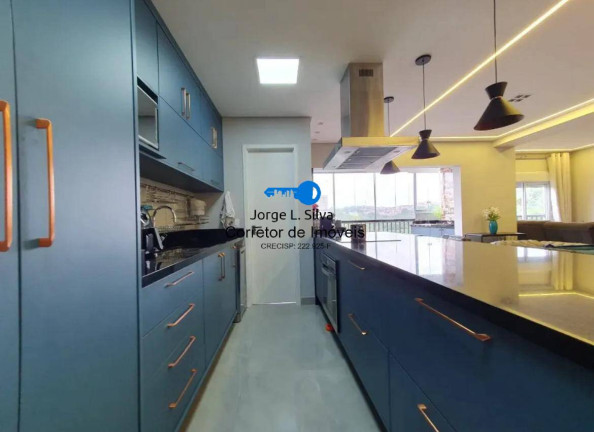 Imagem Casa com 3 Quartos à Venda, 110 m² em Alphaville Empresarial - Barueri