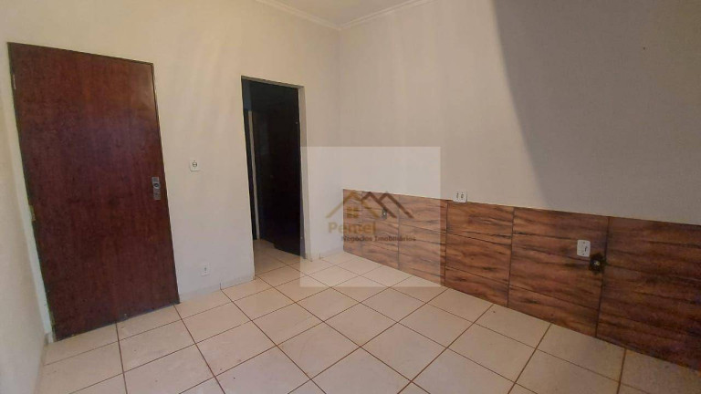 Imagem Casa com 4 Quartos à Venda, 124 m² em Jardim Paulistano - Ribeirão Preto