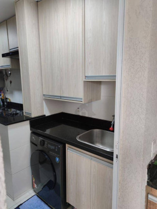Imagem Apartamento com 2 Quartos à Venda, 70 m² em Jardim Refúgio - Sorocaba