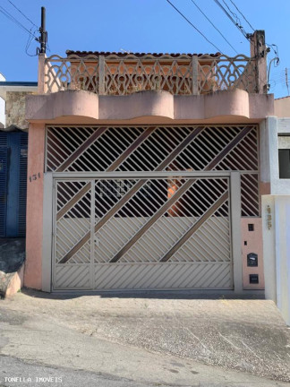 Imagem Casa com 3 Quartos à Venda, 150 m² em Ayrosa - Osasco Imagem Casa com 3 Quartos à Venda, 150 m² em Ayrosa - Osasco