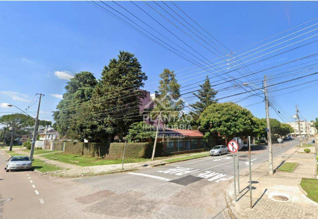 Imagem Terreno à Venda, 1.098 m² em Bacacheri - Curitiba