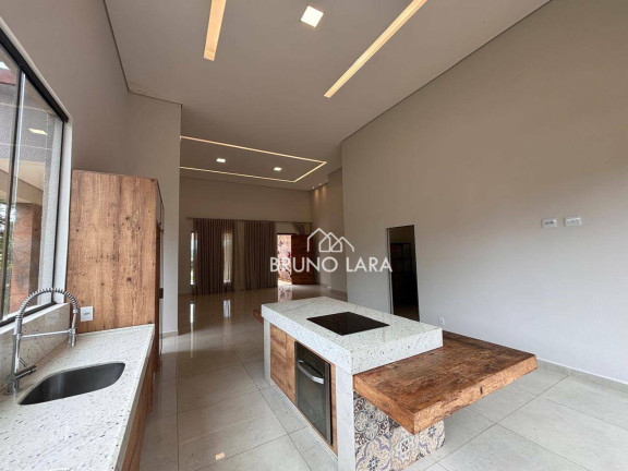 Imagem Casa com 5 Quartos à Venda, 560 m² em Condomínio Serra Verde - Igarapé Imagem Casa com 5 Quartos à Venda, 560 m² em Condomínio Serra Verde - Igarapé