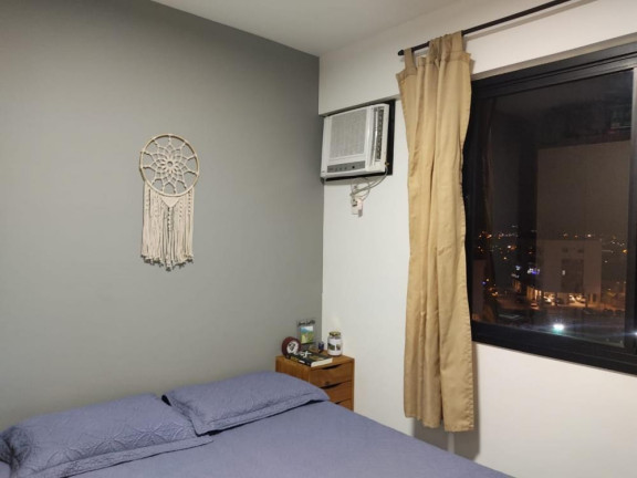 Imagem Imóvel com 3 Quartos à Venda, 69 m² em Campo Grande - Rio De Janeiro