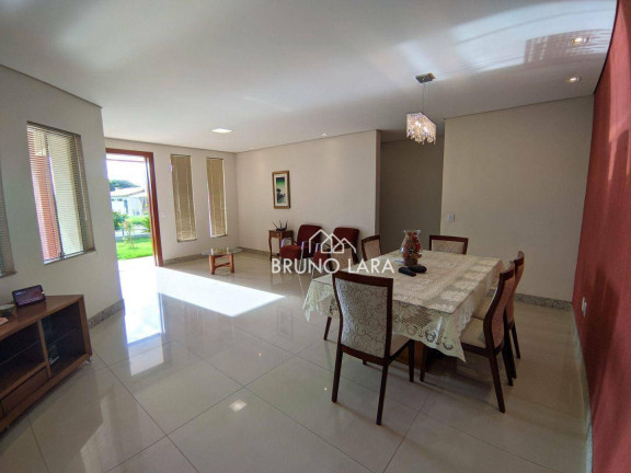 Imagem Casa com 4 Quartos à Venda, 242 m² em Condomínio Serra Verde - Igarapé Imagem Casa com 4 Quartos à Venda, 242 m² em Condomínio Serra Verde - Igarapé