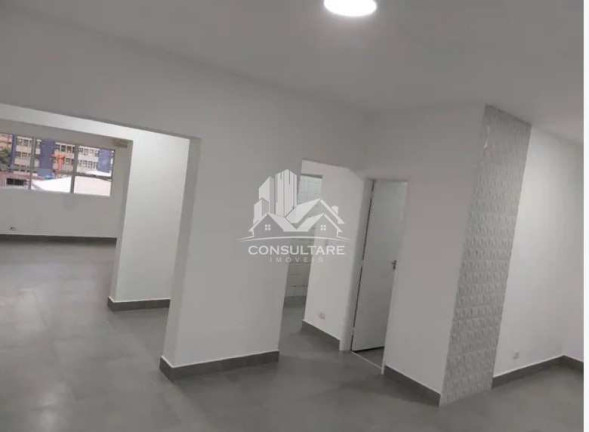 Imagem Imóvel para Alugar, 72 m² em Vila Belmiro - Santos