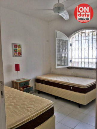 Imagem Casa com 3 Quartos à Venda, 280 m² em Balneário Praia Do Pernambuco - Guarujá Imagem Casa com 3 Quartos à Venda, 280 m² em Balneário Praia Do Pernambuco - Guarujá