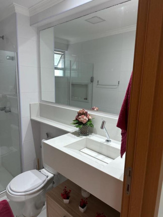 Imagem Apartamento com 3 Quartos à Venda, 100 m² em Jardim Armação - Salvador