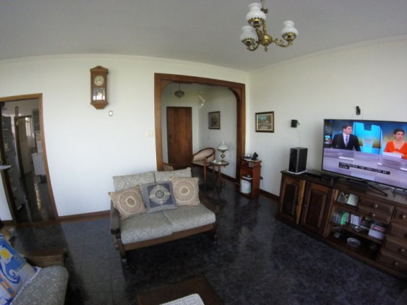 Imagem Apartamento com 4 Quartos à Venda, 170 m² em Itararé - São Vicente Imagem Apartamento com 4 Quartos à Venda, 170 m² em Itararé - São Vicente