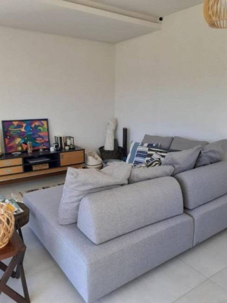 Imagem Casa com 2 Quartos à Venda, 170 m² em Ibiraquera - Imbituba