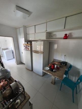 Imagem Apartamento com 4 Quartos à Venda, 180 m² em Caminho Das árvores - Salvador