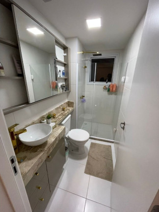 Imagem Apartamento com 2 Quartos à Venda, 60 m² em Várzea - Teresópolis