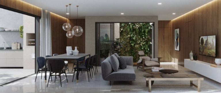 Imagem Imóvel com 3 Quartos à Venda, 91 m² em Barra Da Tijuca - Rio De Janeiro