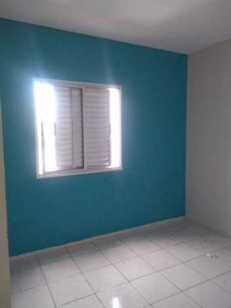 Imagem Apartamento com 3 Quartos à Venda, 74 m² em Vila Costa - Taubaté