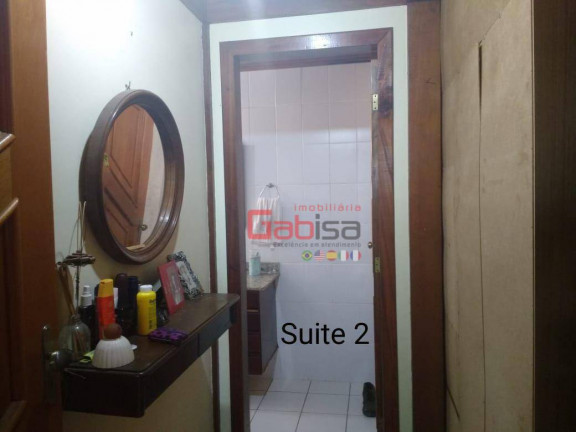Imagem Casa de Condomínio com 3 Quartos à Venda, 300 m² em Dunas Do Peró - Cabo Frio