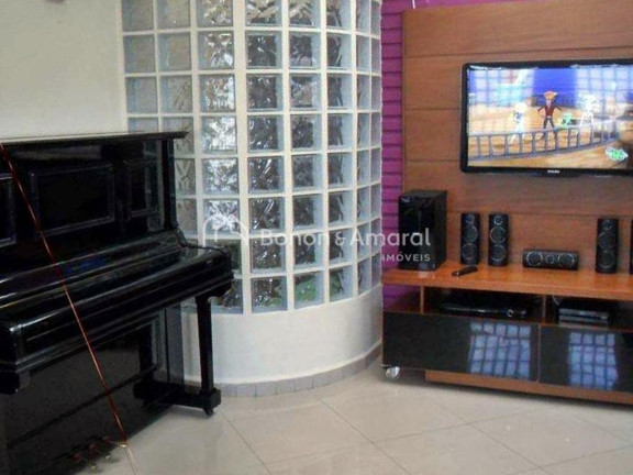 Imagem Casa com 3 Quartos à Venda, 250 m² em Jardim Santa Genebra - Campinas Imagem Casa com 3 Quartos à Venda, 250 m² em Jardim Santa Genebra - Campinas