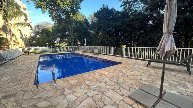 Imagem Apartamento com 2 Quartos à Venda, 54 m² em Vila Hortência - Sorocaba
