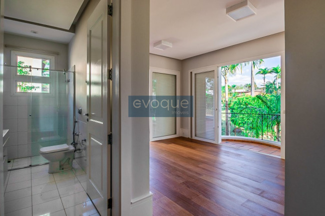 Imagem Casa com 4 Quartos à Venda, 524 m² em Sítios De Recreio Gramado - Campinas