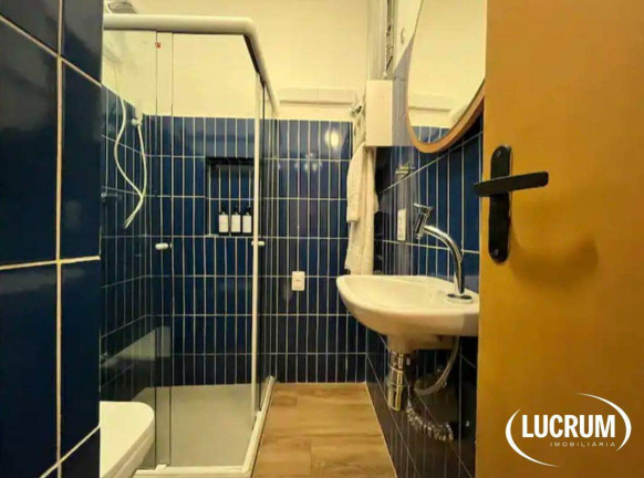 Imagem Imóvel com 1 Quarto à Venda, 25 m² em Copacabana - Rio De Janeiro Imagem Imóvel com 1 Quarto à Venda, 25 m² em Copacabana - Rio De Janeiro