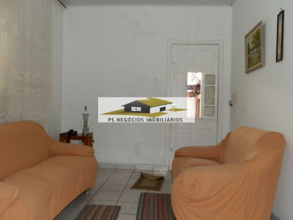 Imagem Casa com 3 Quartos à Venda, 180 m² em Vila Santo Estéfano - São Paulo