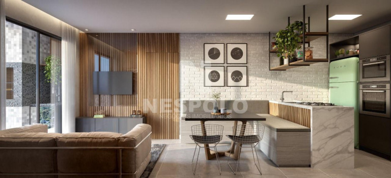Imagem Apartamento à Venda, 41 m² em Jardim Praia Mar - Itapema Imagem Apartamento à Venda, 41 m² em Jardim Praia Mar - Itapema