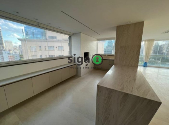 Imagem Apartamento com 3 Quartos à Venda, 322 m² em Vila Olímpia - São Paulo Imagem Apartamento com 3 Quartos à Venda, 322 m² em Vila Olímpia - São Paulo