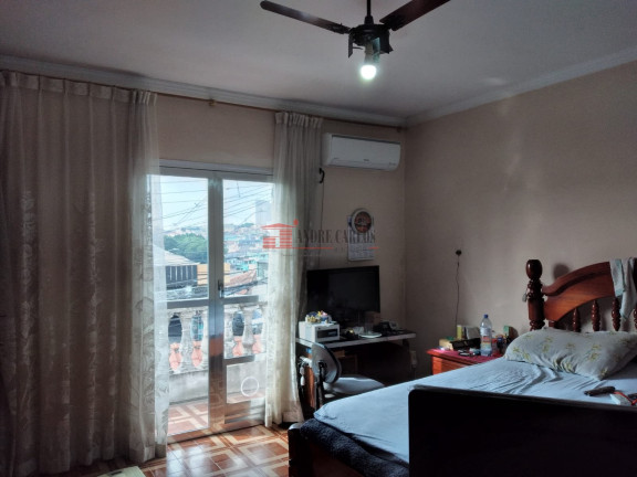 Imagem Sobrado com 3 Quartos à Venda, 220 m² em Santo Antônio - Osasco Imagem Sobrado com 3 Quartos à Venda, 220 m² em Santo Antônio - Osasco