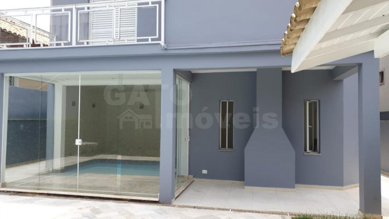 Imagem Casa com 4 Quartos à Venda, 293 m² em Alphaville - Santana De Parnaíba Imagem Casa com 4 Quartos à Venda, 293 m² em Alphaville - Santana De Parnaíba