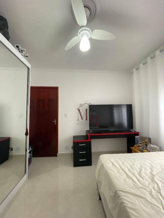 Imagem Casa com 2 Quartos à Venda, 130 m² em Ocian - Praia Grande