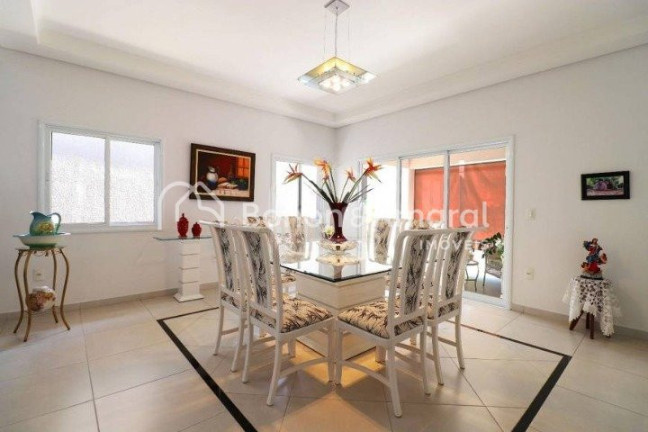 Imagem Casa de Condomínio com 4 Quartos à Venda, 525 m² em Jardim Santa Genebra Ii (barão - Campinas Imagem Casa de Condomínio com 4 Quartos à Venda, 525 m² em Jardim Santa Genebra Ii (barão - Campinas