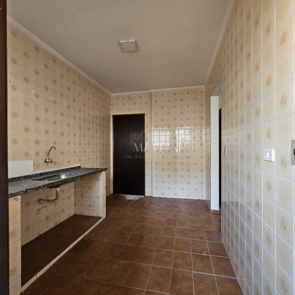 Imagem Apartamento com 2 Quartos à Venda, 81 m² em Ocian - Praia Grande