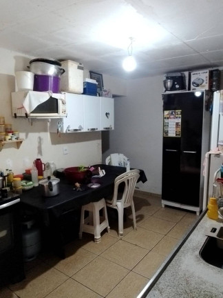Imagem Casa com 2 Quartos à Venda, 90 m² em Arapongas Imagem Casa com 2 Quartos à Venda, 90 m² em Arapongas