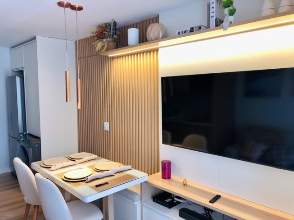 Imagem Imóvel com 1 Quarto à Venda, 33 m² em Bela Vista - São Paulo Imagem Imóvel com 1 Quarto à Venda, 33 m² em Bela Vista - São Paulo