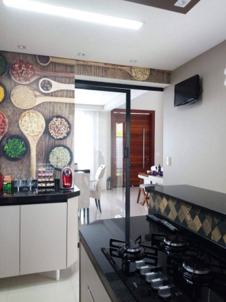 Imagem Casa de Condomínio com 3 Quartos à Venda, 132 m² em Cajuru Do Sul - Sorocaba Imagem Casa de Condomínio com 3 Quartos à Venda, 132 m² em Cajuru Do Sul - Sorocaba