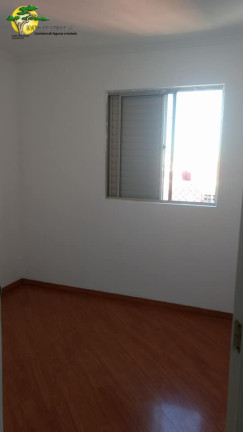 Imagem Apartamento com 3 Quartos à Venda, 63 m² em Lauzane Paulista - São Paulo