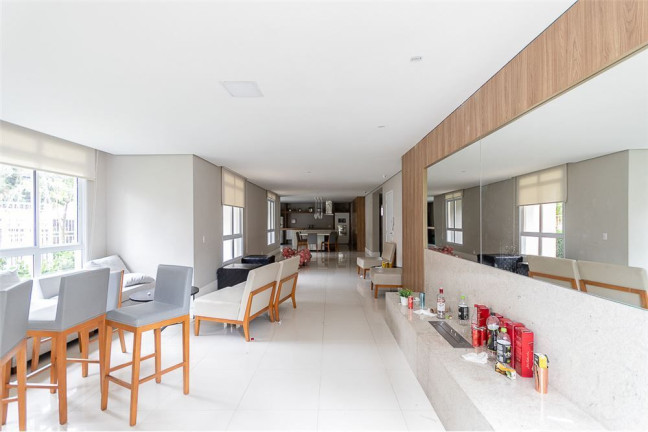 Imagem Apartamento com 3 Quartos à Venda, 74 m² em Vila Prudente - São Paulo